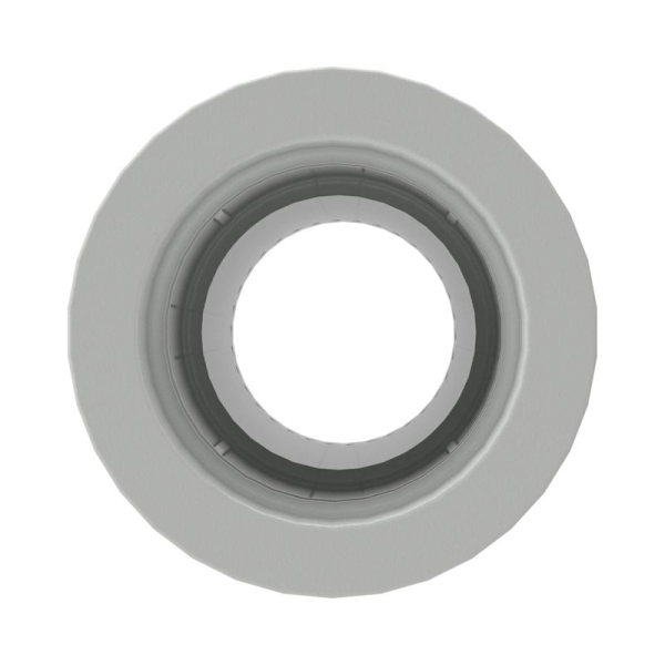 Переходник арм. труба-жесткая труба d25 IP67 DKC 55225