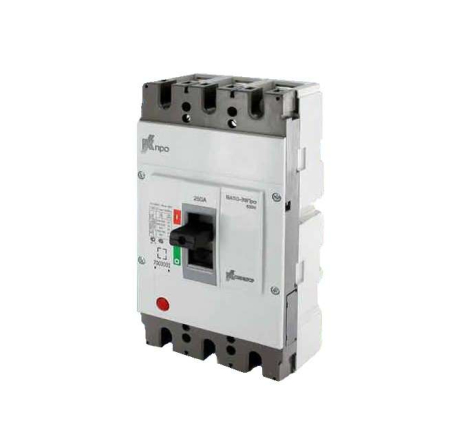 Вывод длинный для передн. присоед. ВА50-39Про (3шт) Контактор 7003120