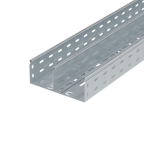 Разделитель для лотка H=50мм L2000 SEP гор. оцинк. DKC 36470HDZ