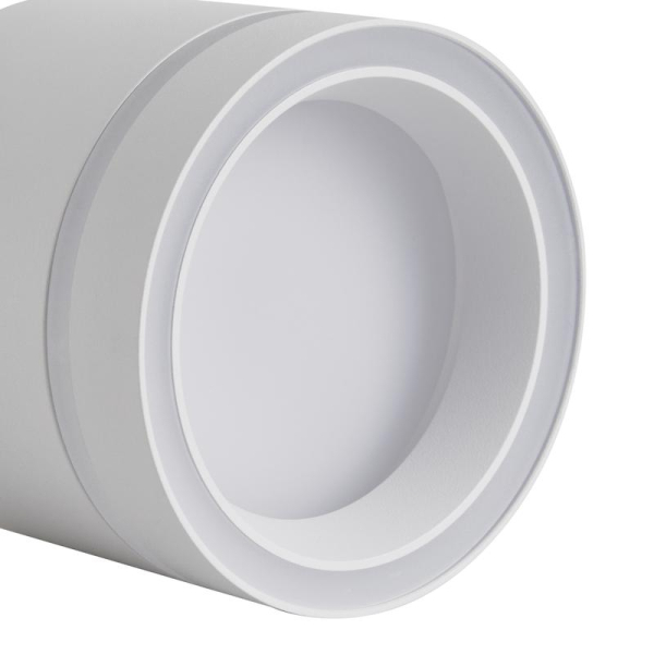 Светильник Flip 15Вт GX53х1 IP20 спот Voltega VGL7191DL-01W