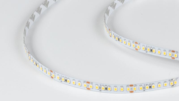 Лента светодиодная ПРО 2835 168LED/м 17.3Вт/м нейтр. бел. 24В IP20 (уп.5м) SWG PRO 00-00005268