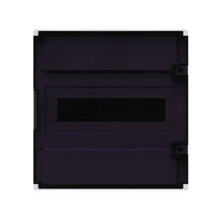 Корпус пластиковый OptiBox Pro 12-NKR-IP40 КЭАЗ 379788