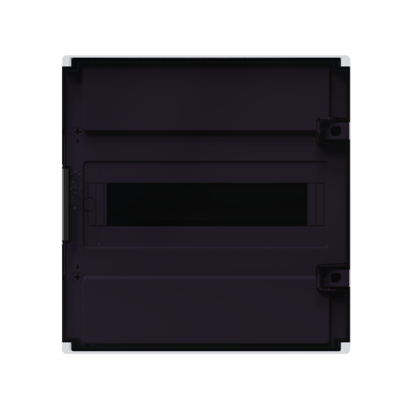 Корпус пластиковый OptiBox Pro 12-NKR-IP40 КЭАЗ 379788