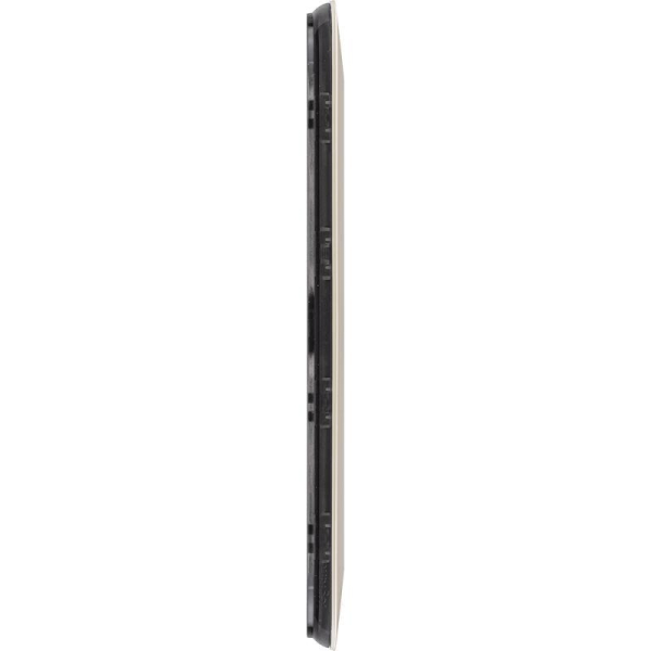 Рамка 2-м Valena Allure универсальная сл. кость Leg 754312