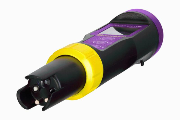 Тестер качества воды Wett QT20 Ermenrich 84559