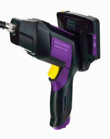 Видеоэндоскоп Seek VE70 фиолет. Ermenrich 83840