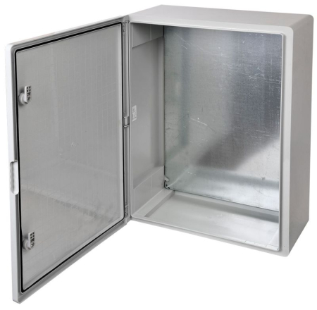 Корпус ЩМПп 700х500х250 IP65 УХЛ1 пластик. IEK MKP93-N-705025-65