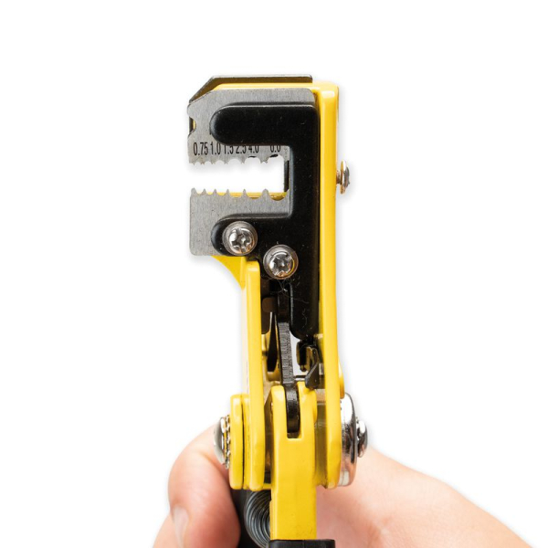 Съемник изоляции СИ-6 (06001) SHTOK 376240