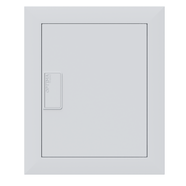 Корпус пластиковый OptiBox Pro 8-VNR-IP40 КЭАЗ 379784