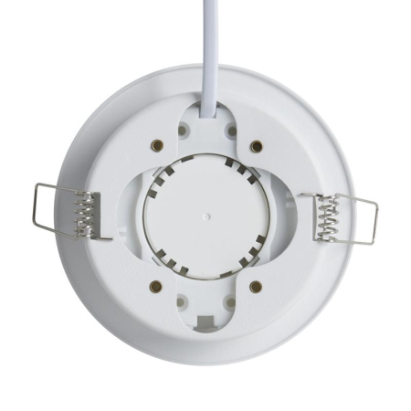 Светильник Zoro 15Вт GX53х1 IP20 спот Voltega VGL7134DLB-01W