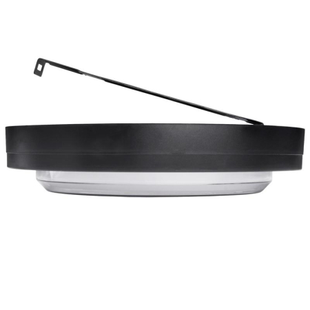 Светильник светодиодный PBH-PC9-RA 24Вт 4000К IP65 2400лм ЖКХ черн. JazzWay 5070196