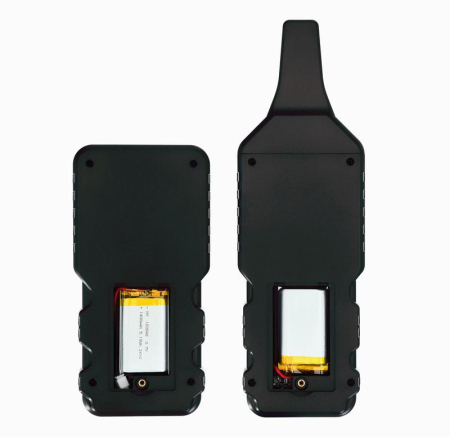 Детектор подземных проводов Ping SM150 фиолет. Ermenrich 84550