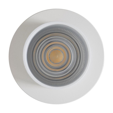 Светильник 234 10Вт GU10х1 IP20 спот Voltega VGL7234DLB-01W