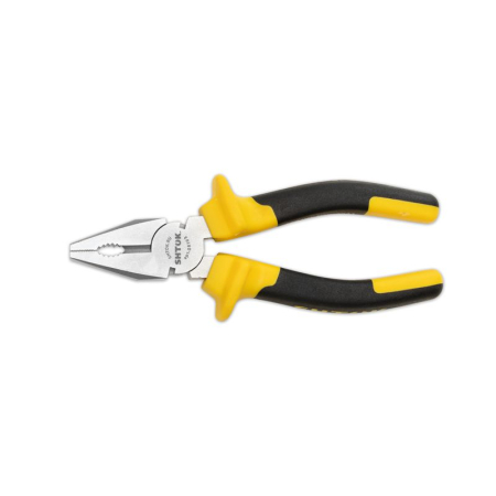 Пассатижи 1000В 160мм (08103) SHTOK 376273