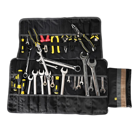 Сумка-скрутка для инструмента СС-033 (15242) SHTOK 384381