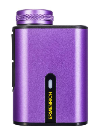 Дальномер лазерный строительный LG900 Ermenrich 85574