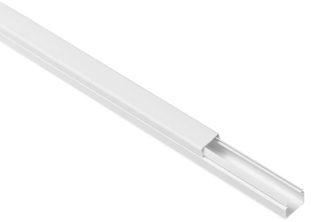 Мини-канал 16х16 L2000 METRA ИЭК Leg 638191