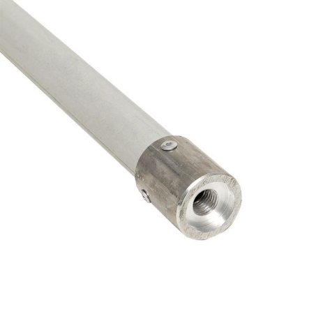 Штанга изоляционная L250мм d32мм М16 PROxima EKF ilp-05250