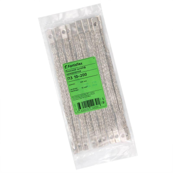 Провод заземления ПЗ 35-300 Fortisflex 82192