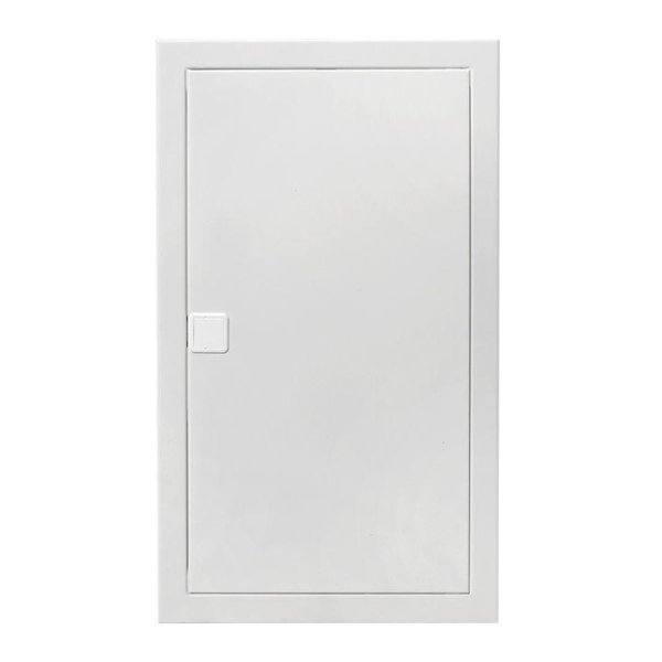 Дверь для щита Nova 3 габарит IP41 метал. PROxima EKF nv-door-m-3