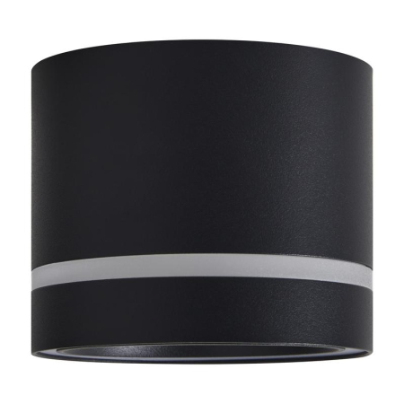 Светильник Flip 15Вт GX53х1 IP20 спот Voltega VGL7191DL-01B