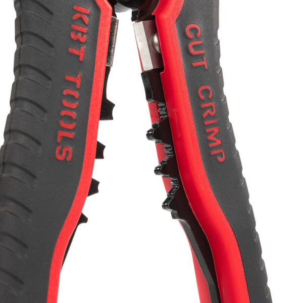 Инструмент для снятия изоляции WS-25 ПРОФИ КВТ 104425