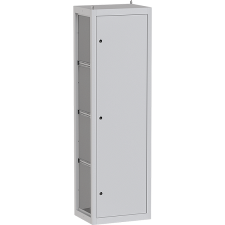 Каркас ВРУ-1 Unit S IP31 (2000х600х450) EKF mb15-08-00m