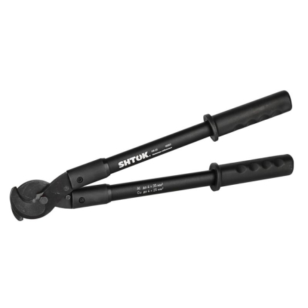 Ножницы кабельные НК-25 (05001) SHTOK 376223