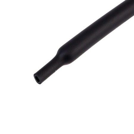 Набор трубок термоусадочных клеевых №7 GLUE (3:1) (уп.7шт по 10см) Rexant 29-0107