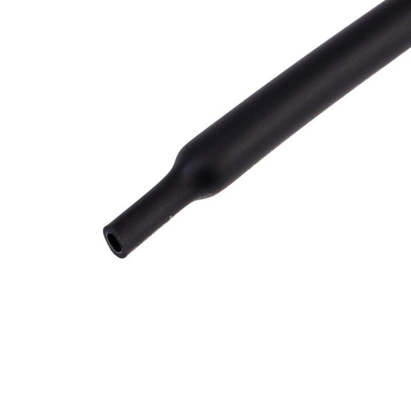 Набор трубок термоусадочных №5 STANDARD ТУТ нг (уп.18шт по 10см) Rexant 29-0105