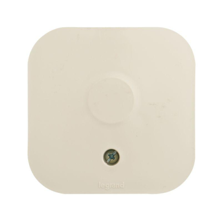 Вывод кабельный ОП Quteo с фиксат. кабеля сл. кость IEK 782246