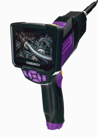 Видеоэндоскоп Seek VE70 фиолет. Ermenrich 83840