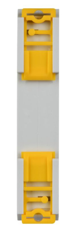Реле времени ORT 12-240В AC/DC 1 контакт многофункц. IEK ORT-M1-ACDC12-240V