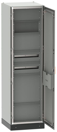 Панель монтажная 2000х1000 FORMAT IEK YKM40D-FO-MP-200-100