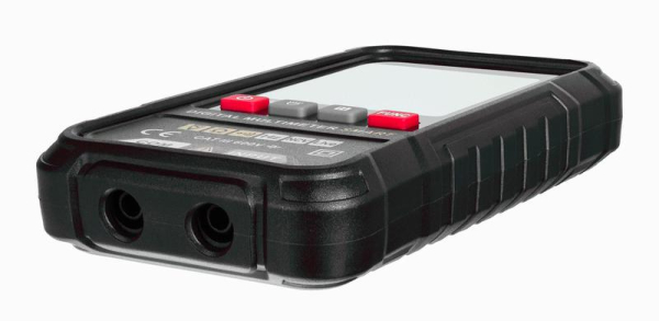 Мультиметр цифровой Zing TC14 Ermenrich 82981