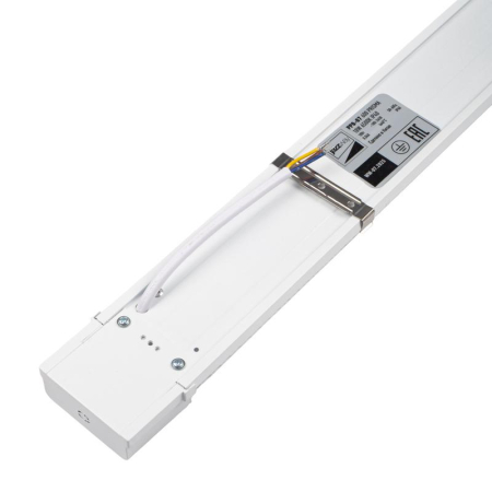Светильник светодиодный PPO-07 600 Prisma 18Вт 6500К IP40 ДПО JazzWay 5064263