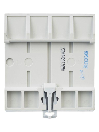 Выключатель дифференциального тока (УЗО) 4п 50А 30мА тип AC ВД1-63 KARAT IEK MDV10-4-050-030