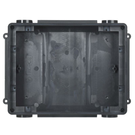 Коробка напольная ONFLOOR 12 12мод. PRIMER IEK KNU-12-PA-9011