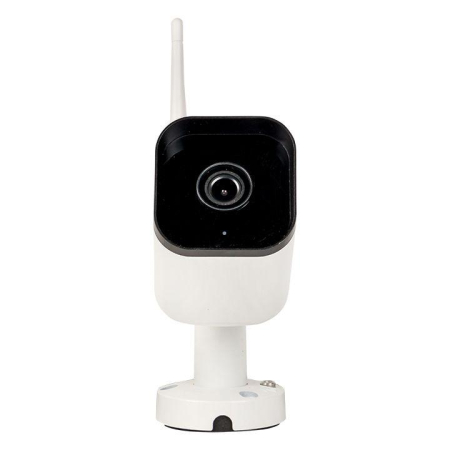 Камера уличная Умная Connect IP65 Wi-Fi EKF scwf-ex
