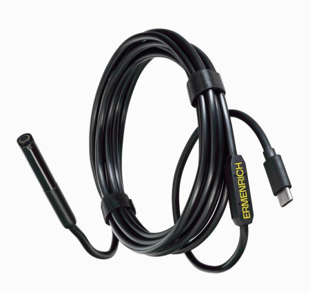 Видеоэндоскоп Seek VE10 Ermenrich 85665