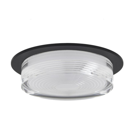 Светильник Zoro 15Вт GX53х1 IP20 спот Voltega VGL7134DLB-01B