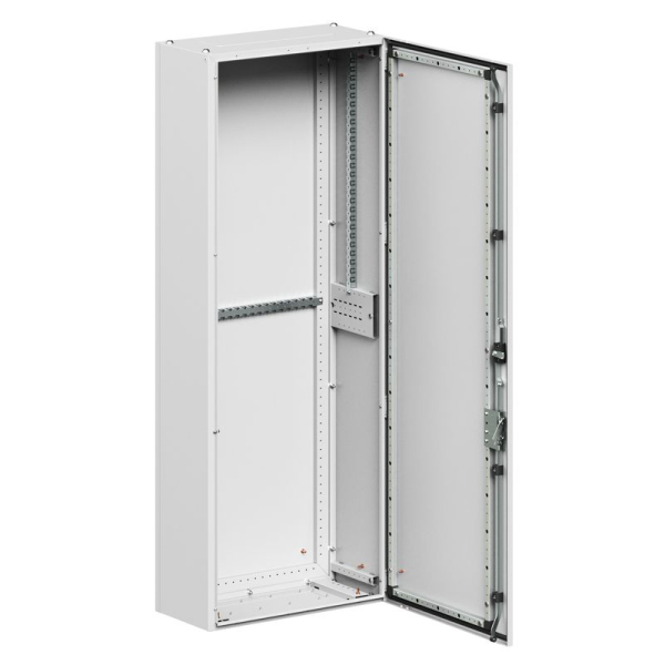 Рейка для корпусов RAM fit 700мм DKC R6TW700