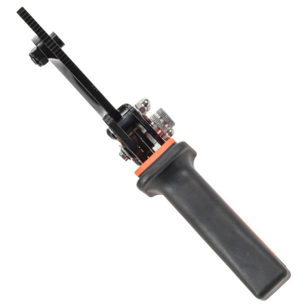 Ножницы секторные НС-45Бр IEK TNS41-045-BR