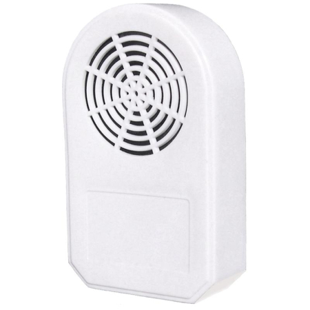 Звонок проводной 220В Соловей МОНОМАХ ЗД-15