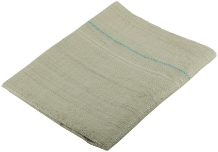 Мешок для строительного мусора 1150х750мм 65г тканый полипропиленовый зел. 11905