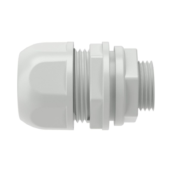 Переходник арм. труба-короб d12 IP65 DKC 55112