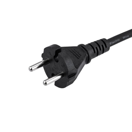 Машина шлифовальная угловая (УШМ болгарка) 125мм 900Вт в кейсе Kranz KR-PT-212