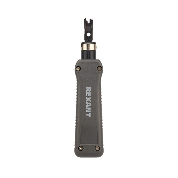 Инструмент для заделки и обрезки витой пары 110 (ht-3240) Rexant 12-4222