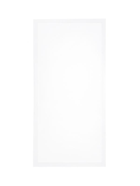 Светильник светодиодный ДВО CP 20 R 18W OP 940 W30L60 EL 295х595х26 мм 18Вт 4000К IP40 встраив. с БАП 3ч панель бел. Русский Свет 14062023991