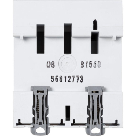 Выключатель дифференциального тока (УЗО) 4п 63А 300мА тип AC RX3 ИЭК Leg 402072